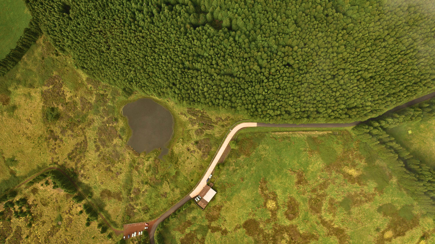 <b>Mistérios Negros Hike (Included)</b>