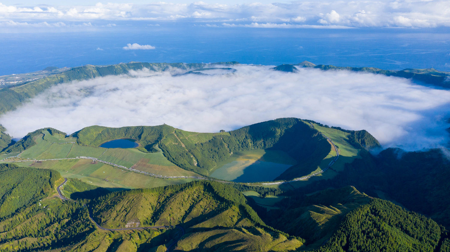 São Miguel Island