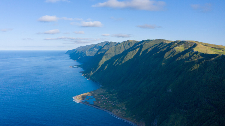 São Jorge Island