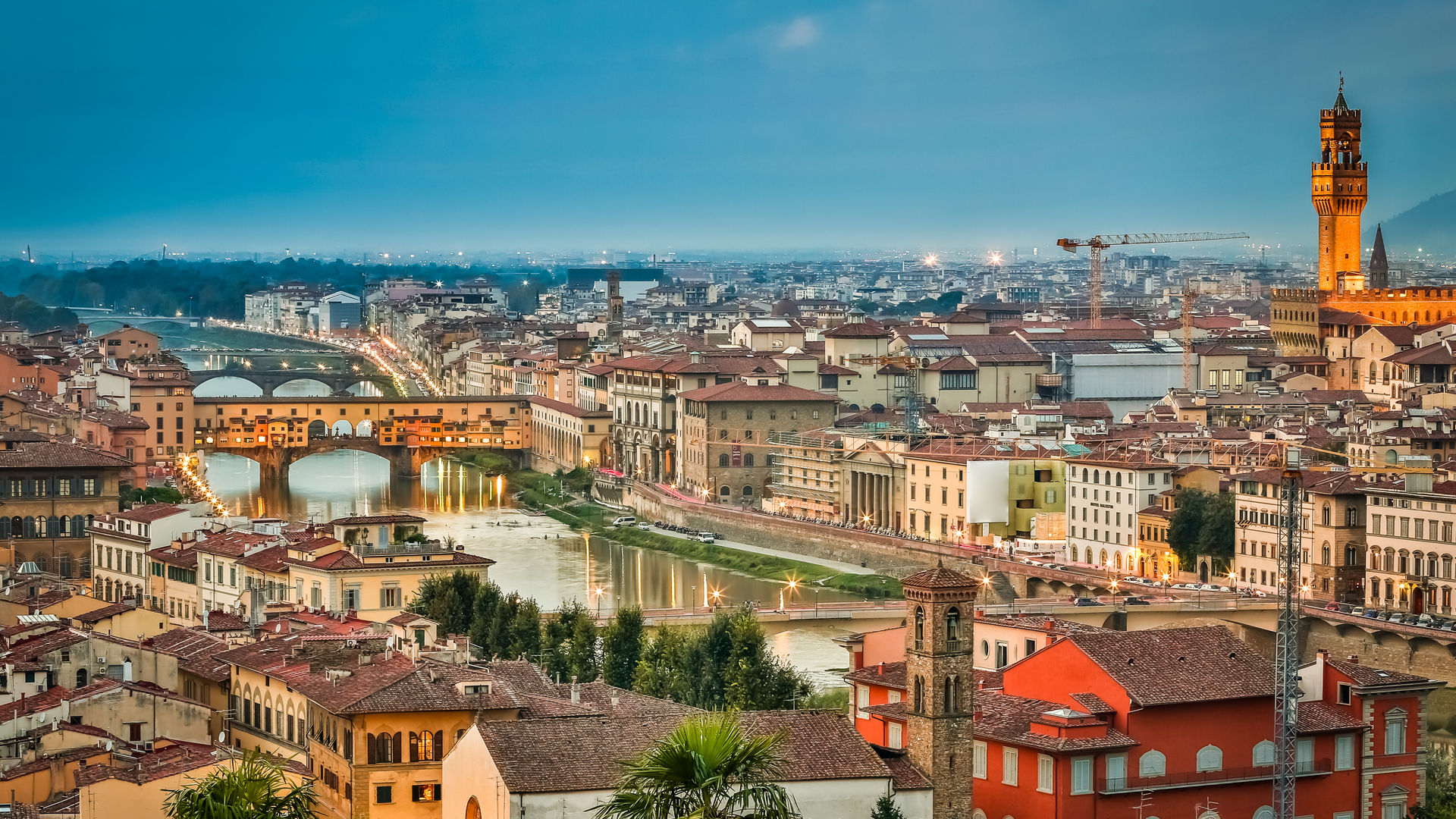 Florence, Italy