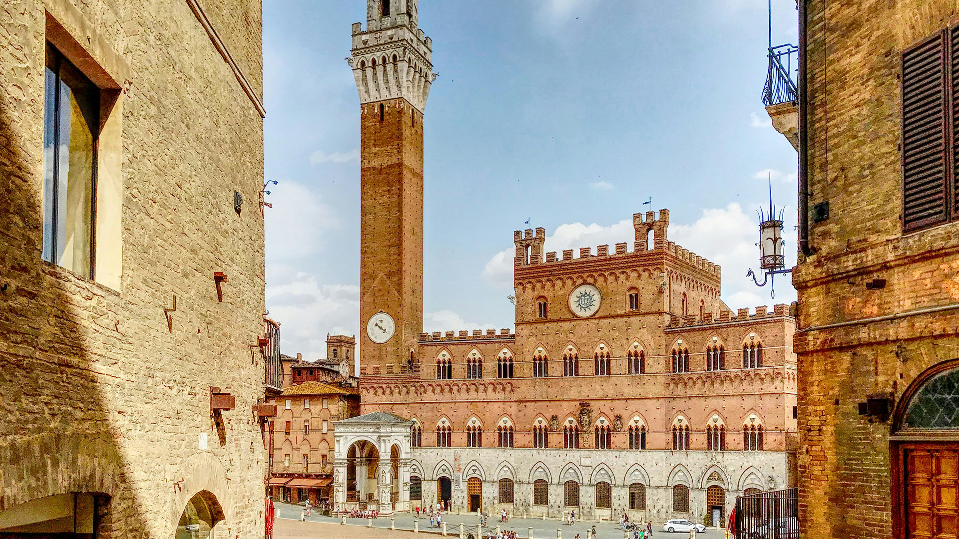 Siena, Italy