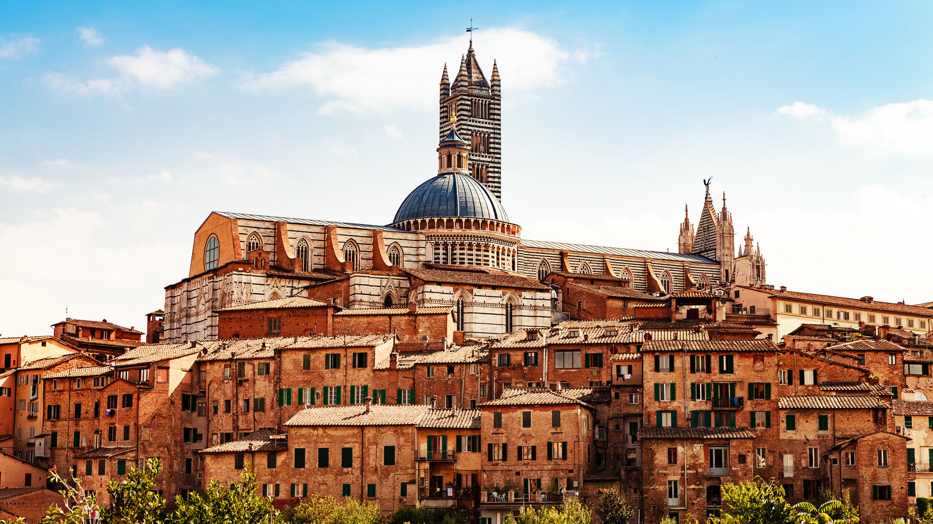 Siena, Italy
