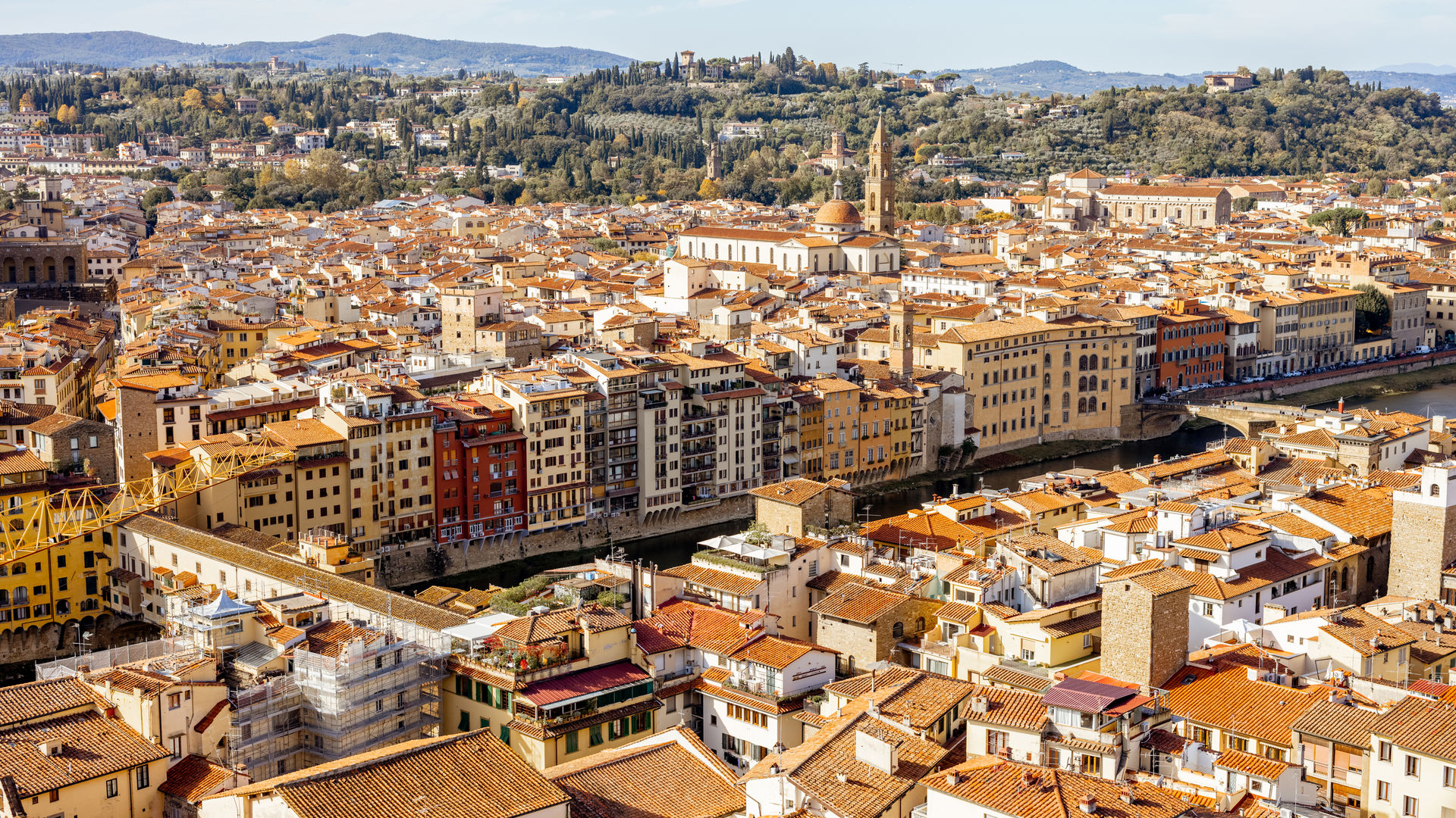 Florence, Italy