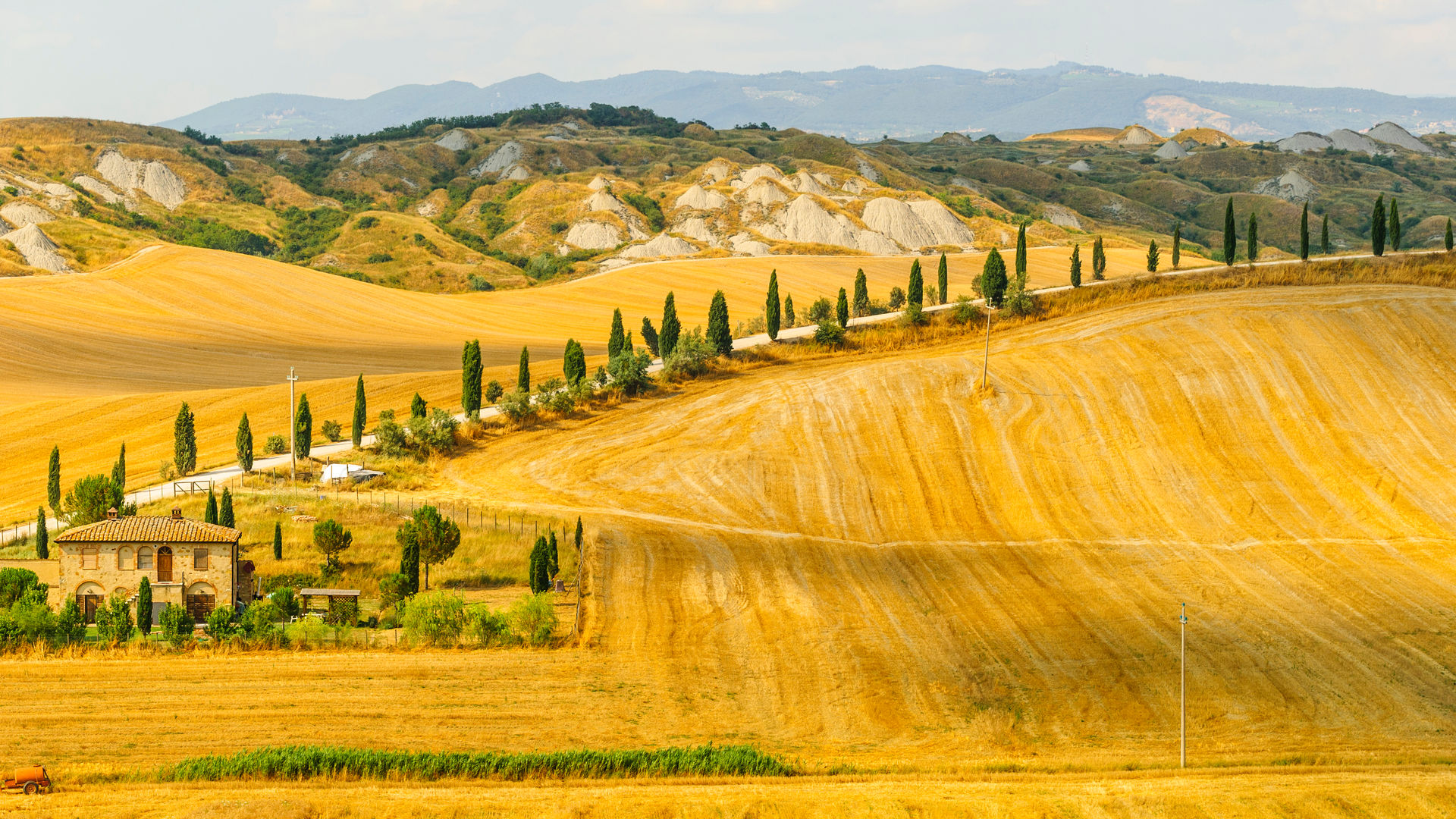 Siena, Tuscany, Italy