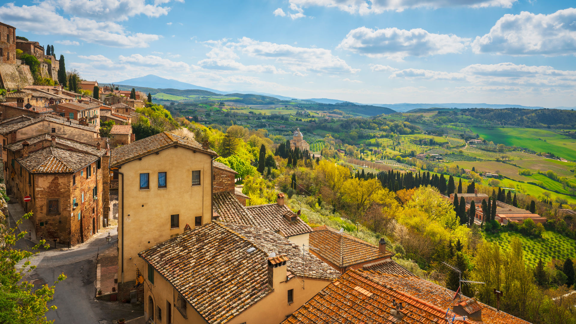Siena, Italy