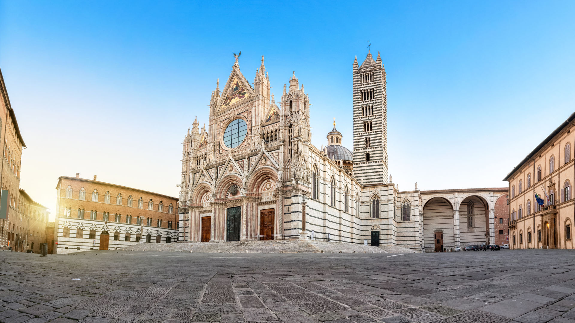 Siena, Italy