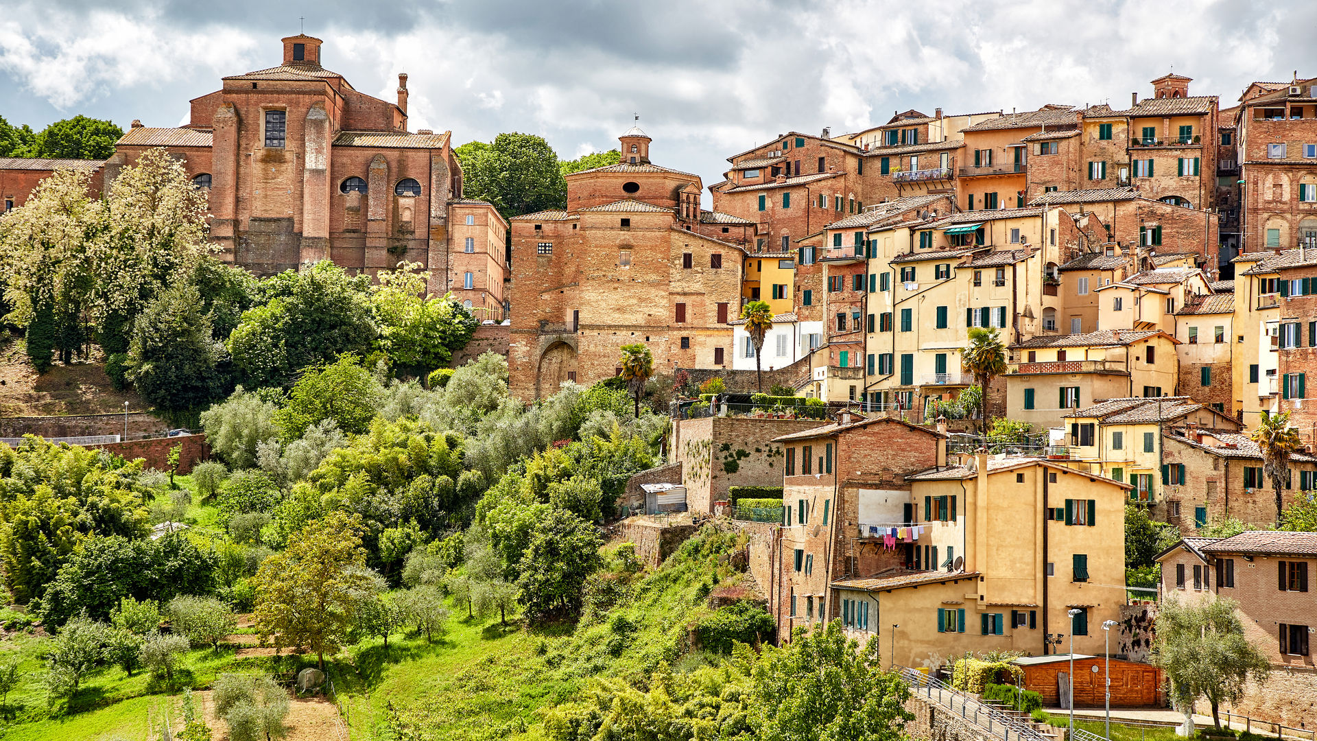 Siena, Italy
