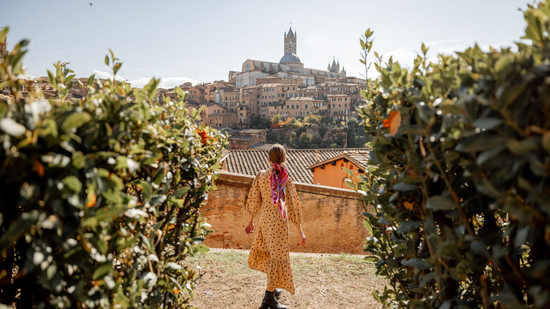 Siena, Italy