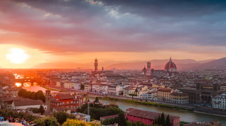 Florence