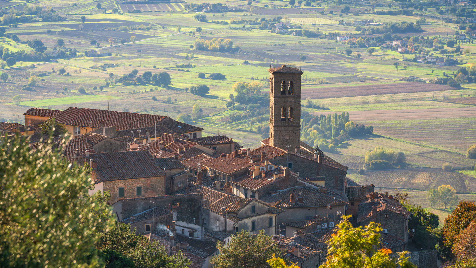 Cortona