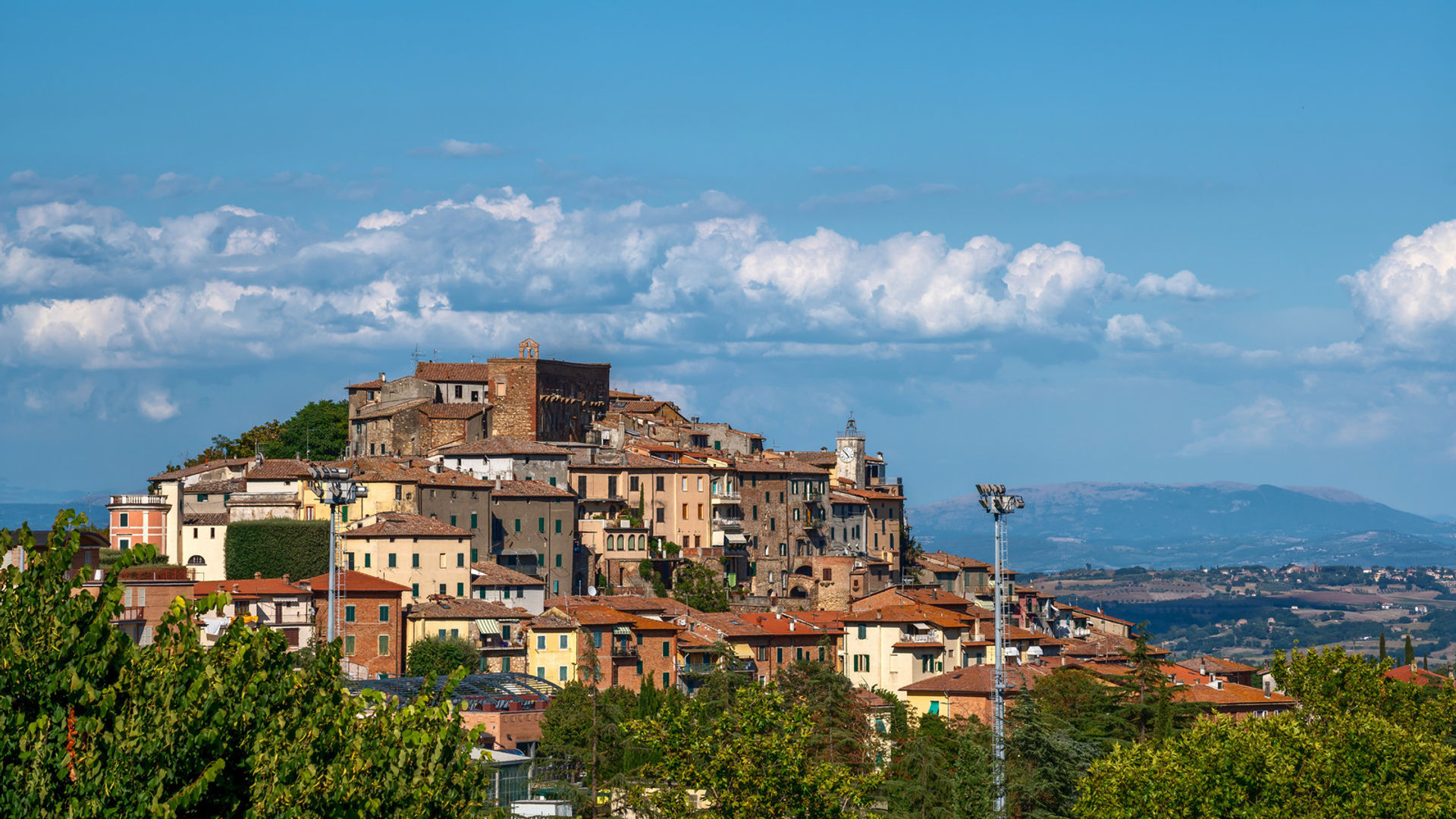 Chianciano Terme