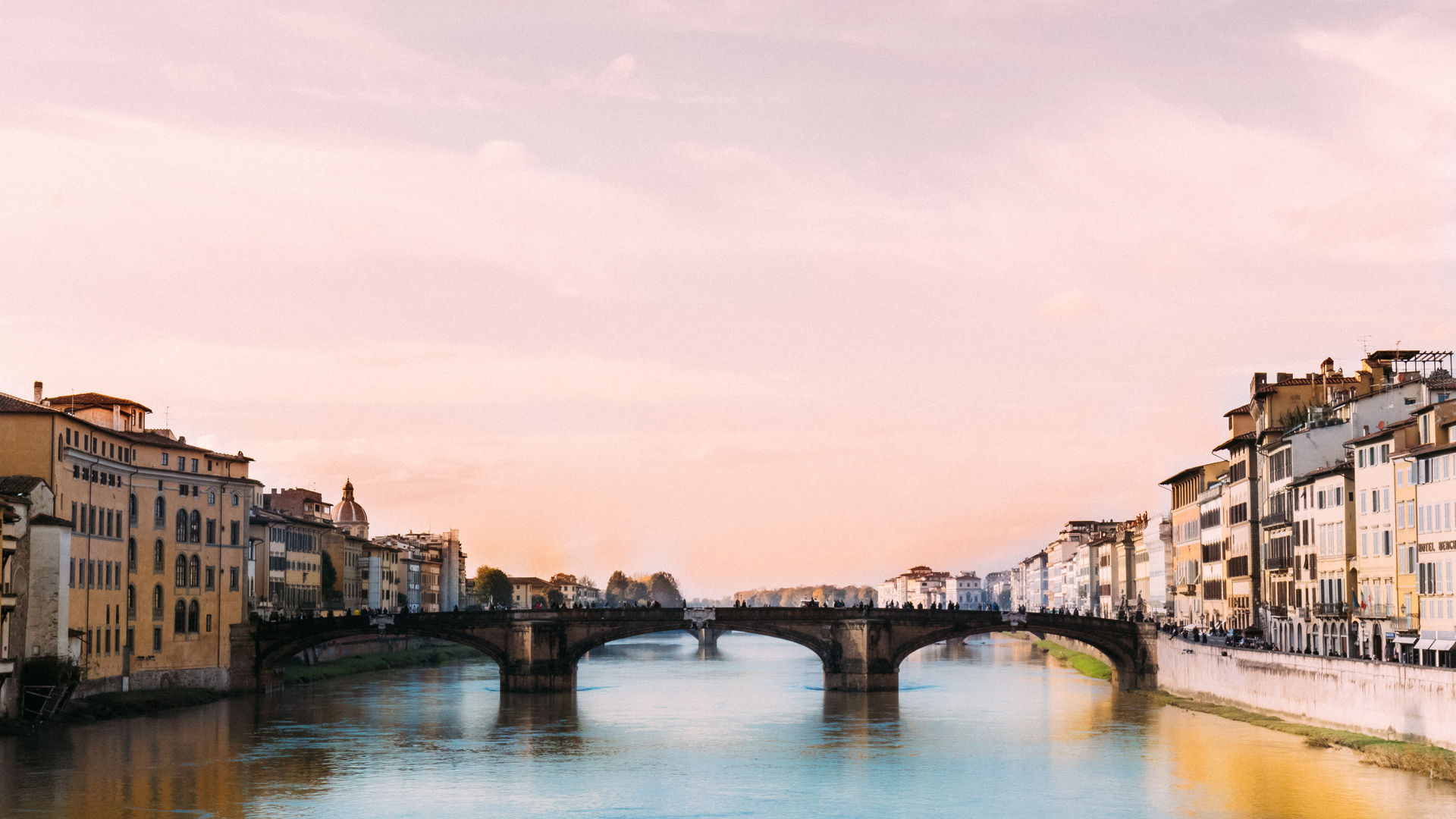 Florence Bridge