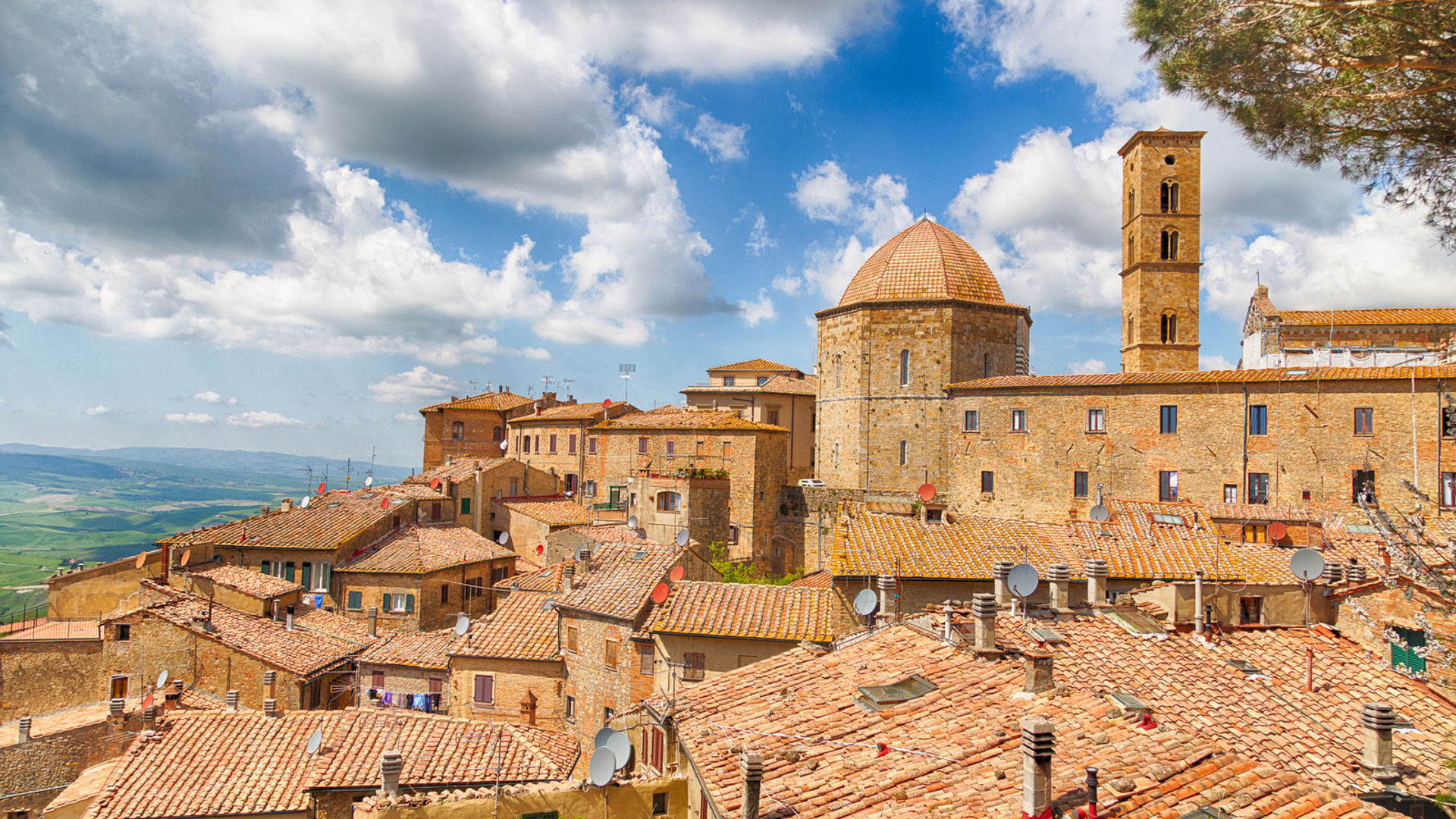 Volterra