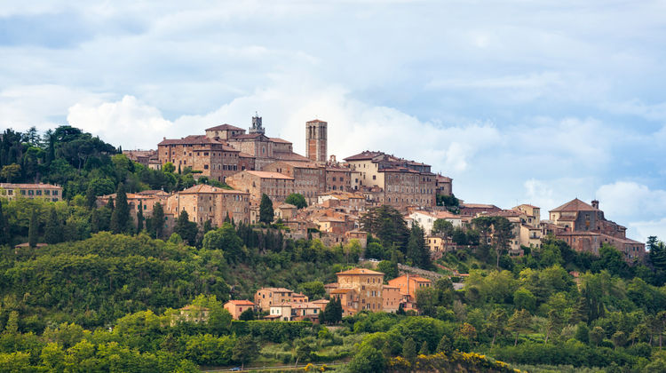 Montepulciano