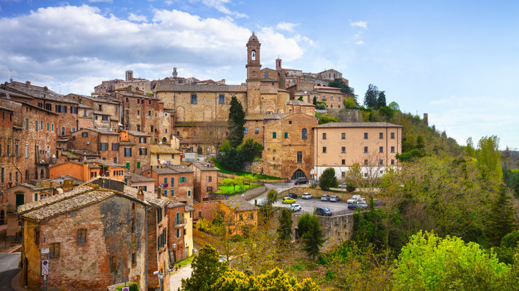 Montepulciano