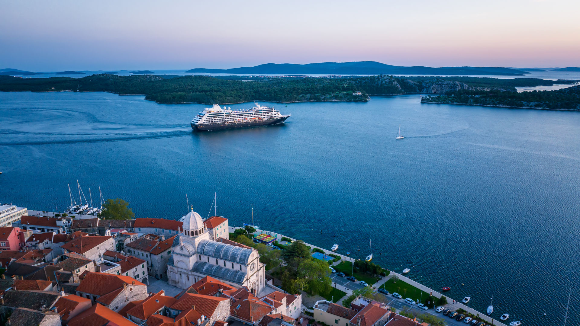 Šibenik, Croatia