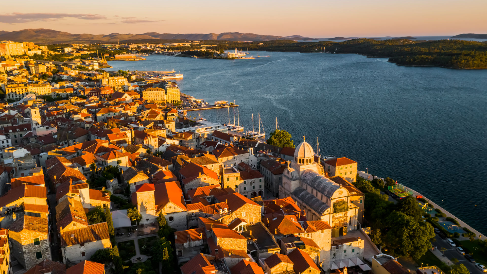 Šibenik, Croatia