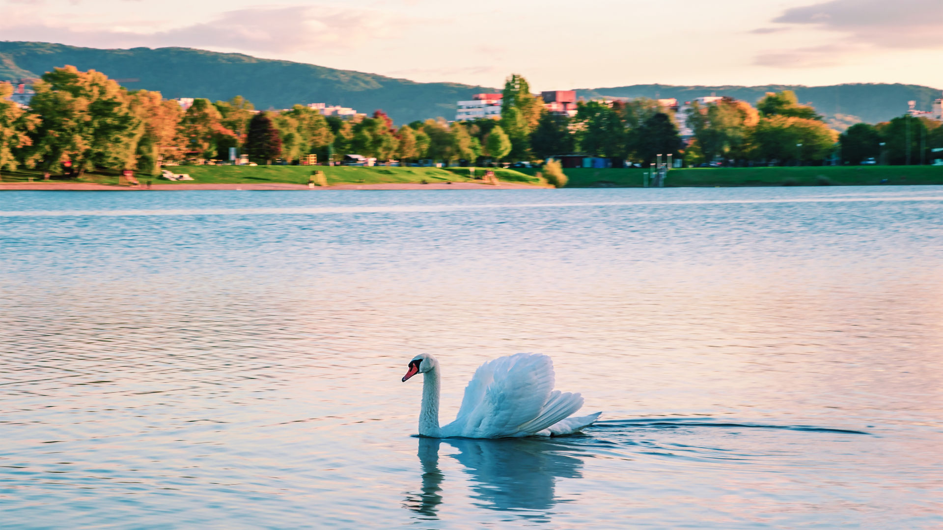 Zagreb, Croatia