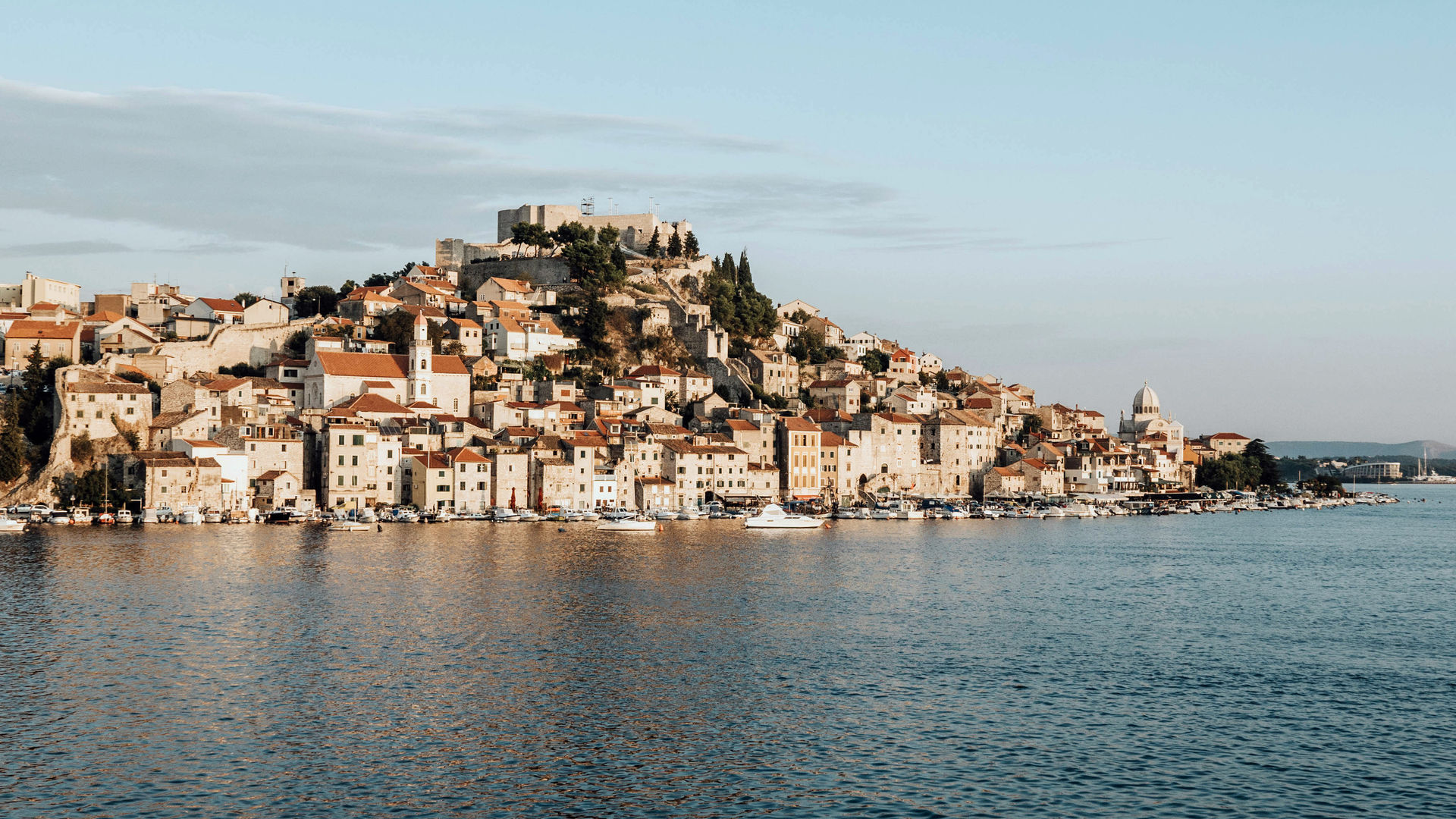 Šibenik, Croatia