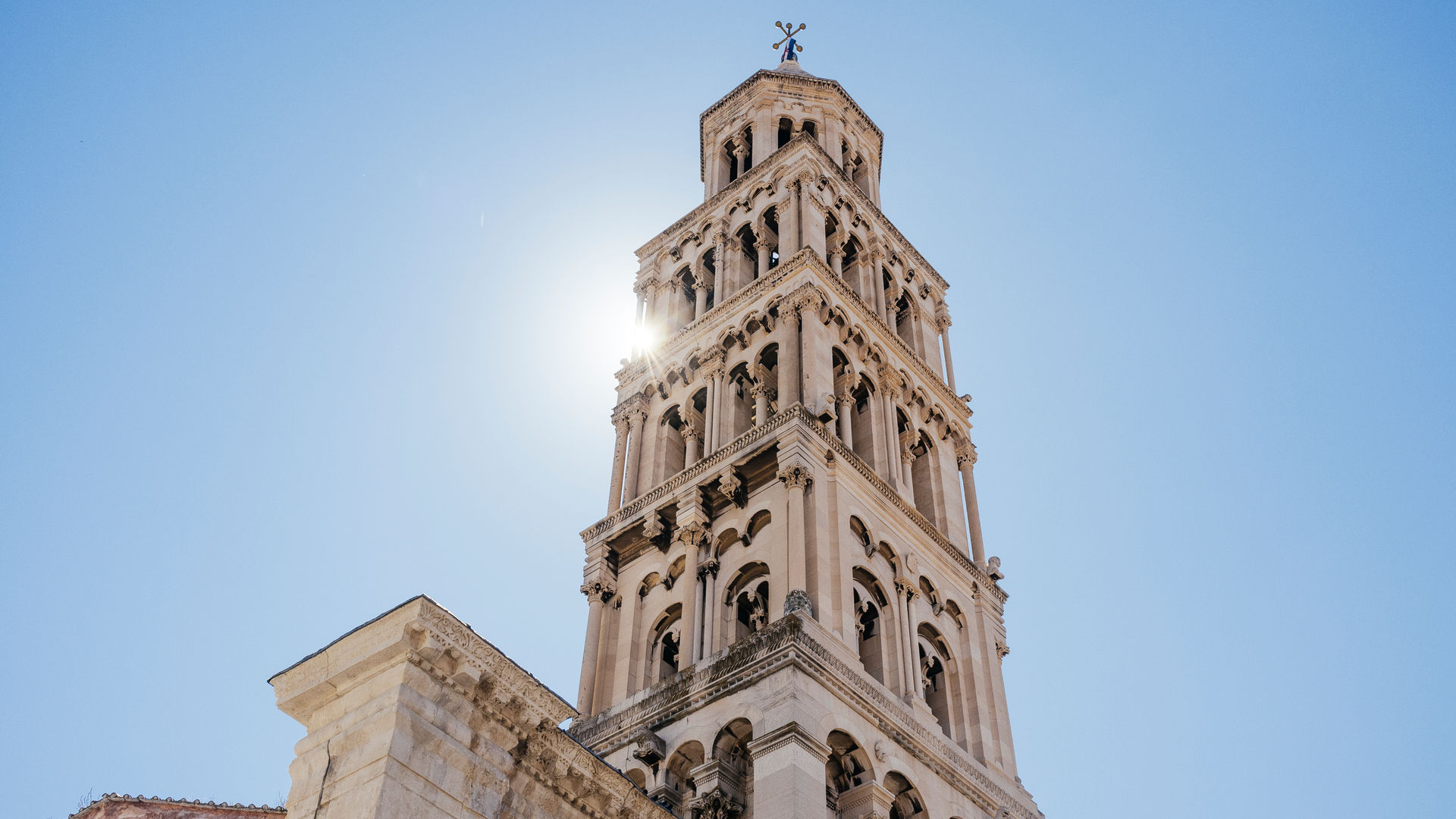 Split, Croatia