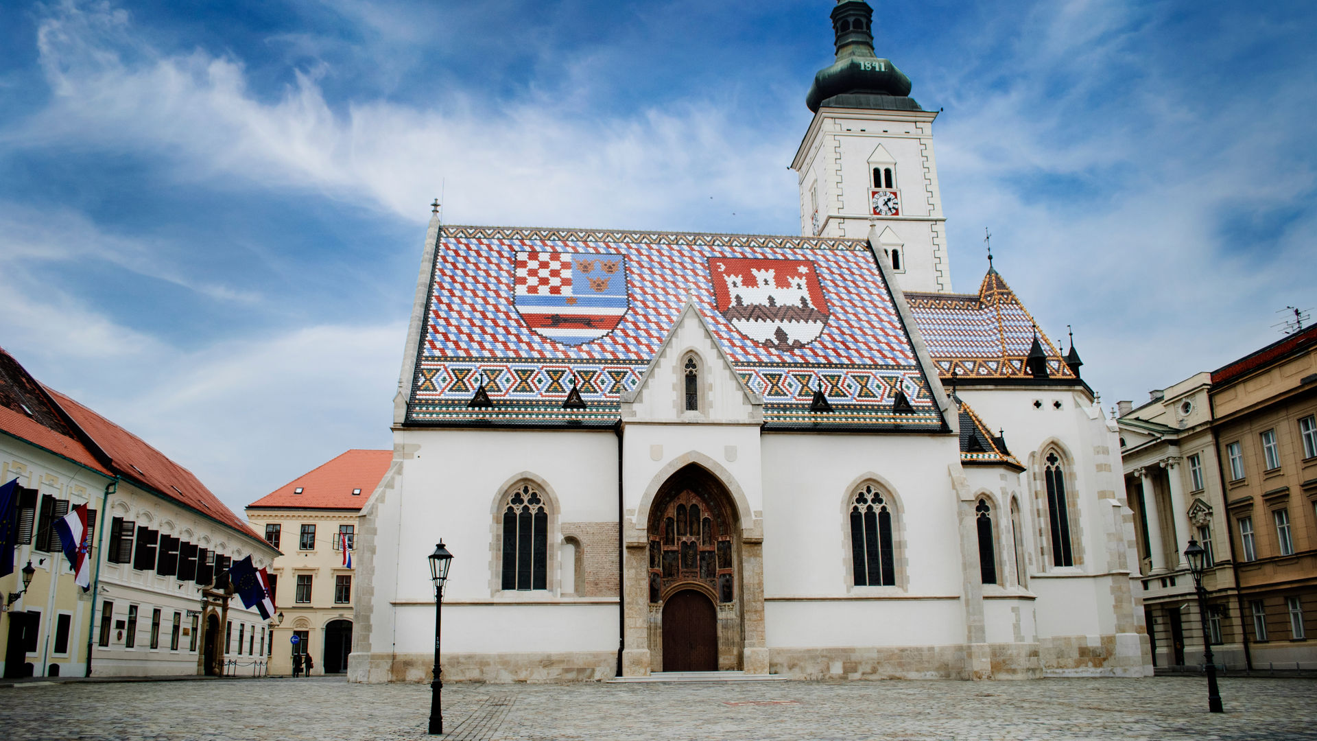 Zagreb, Croatia