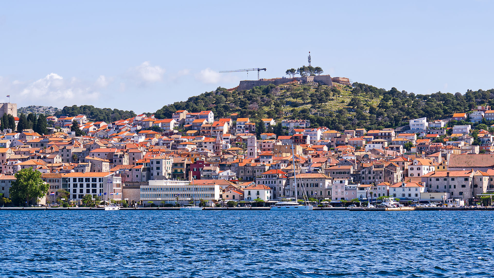 Šibenik, Croatia