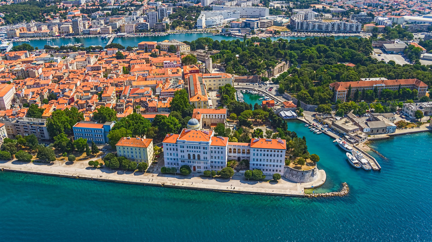 Zadar