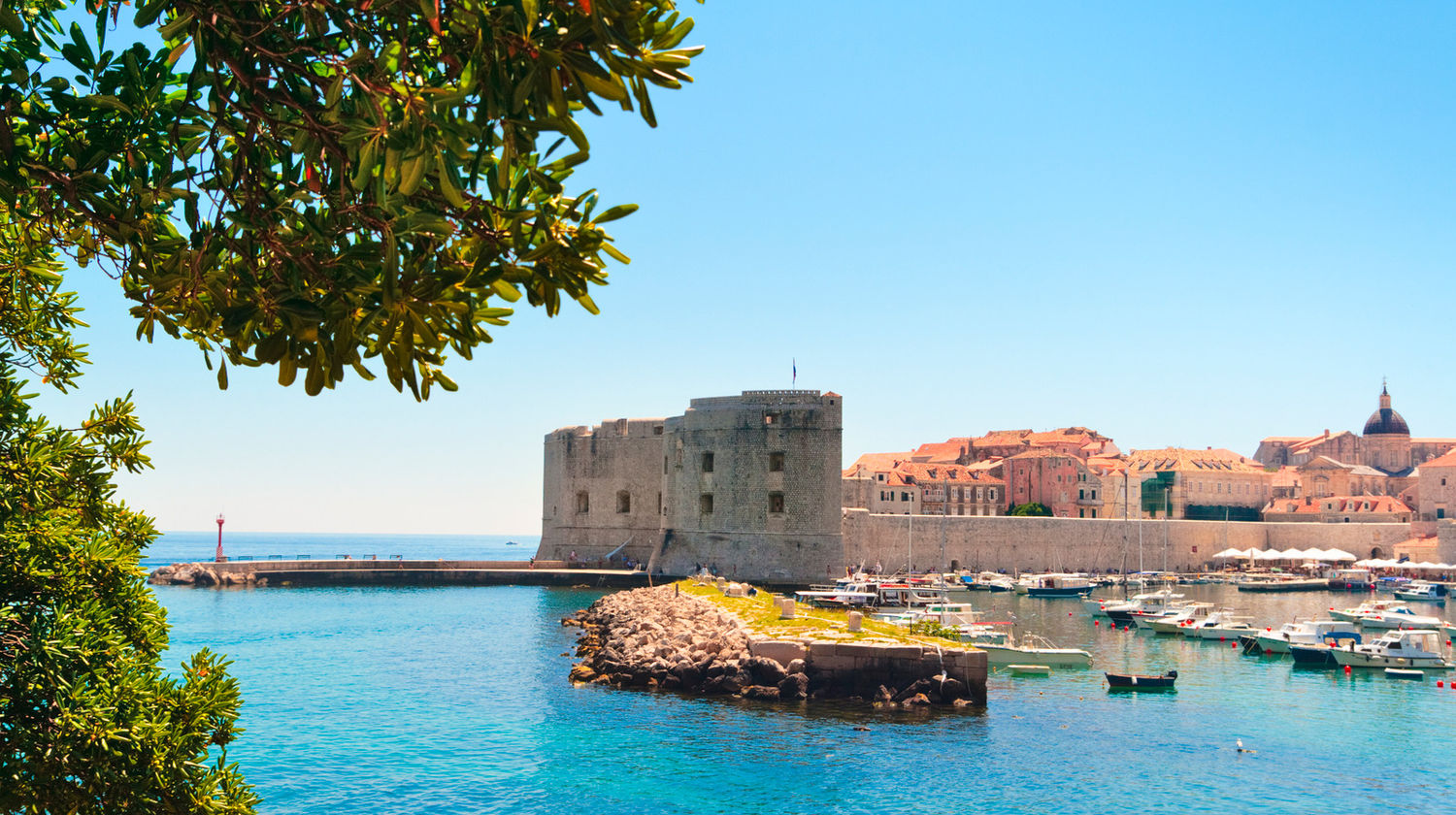 Dubrovnik