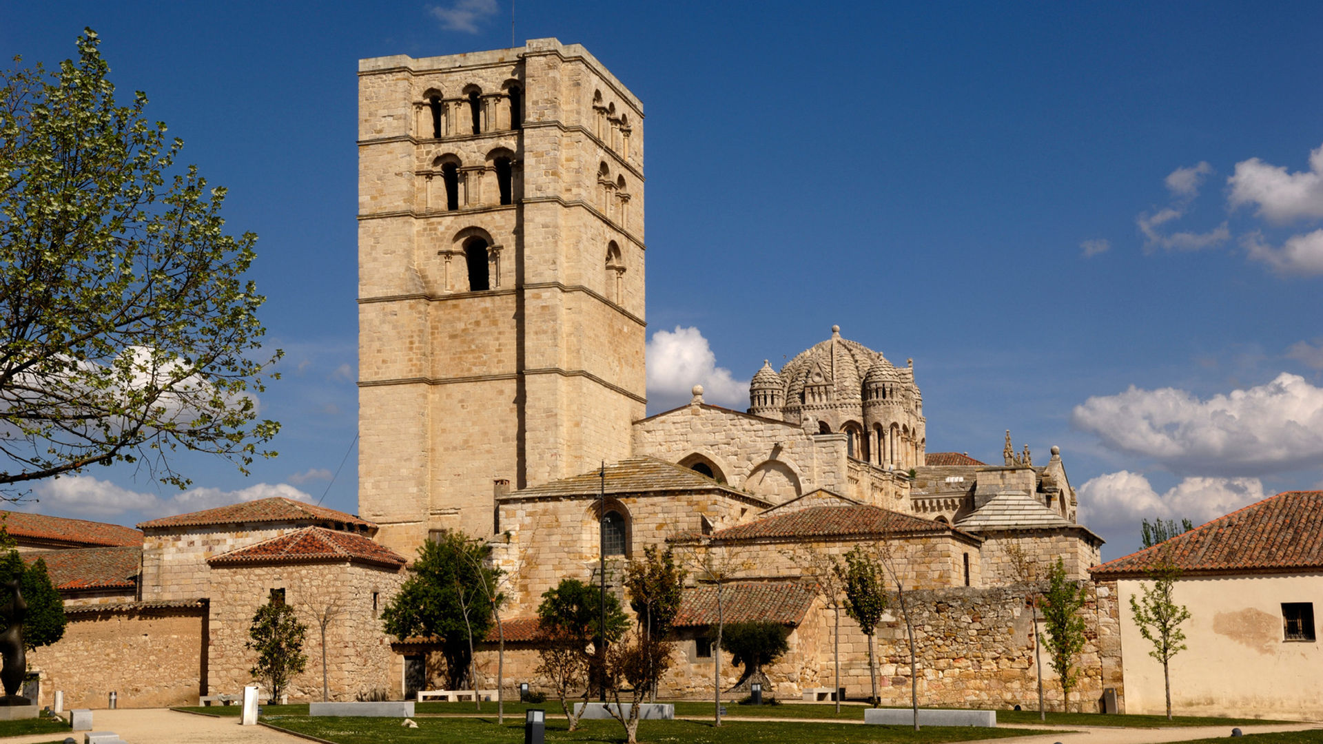 Zamora, Spain