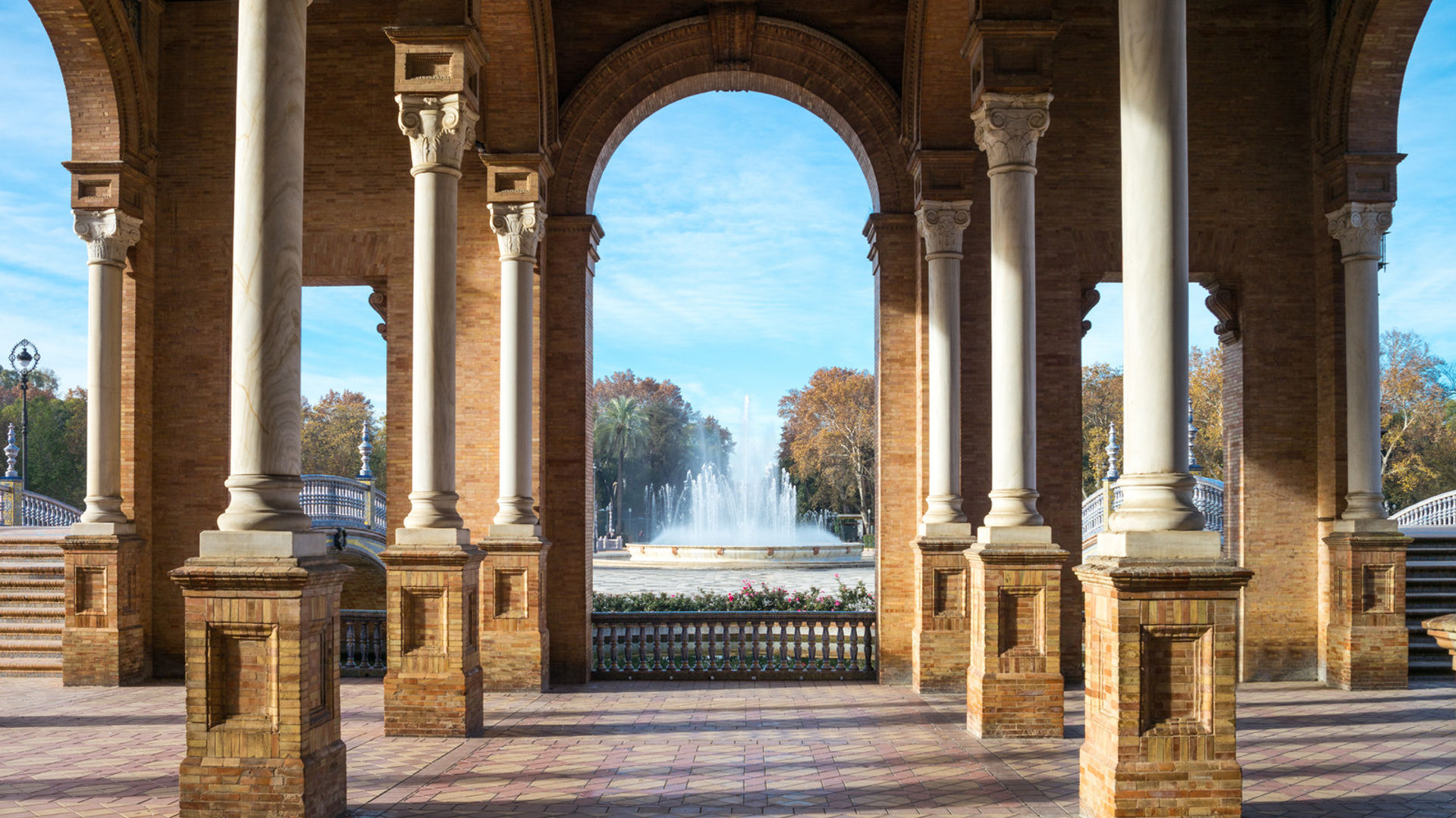 Seville, Spain