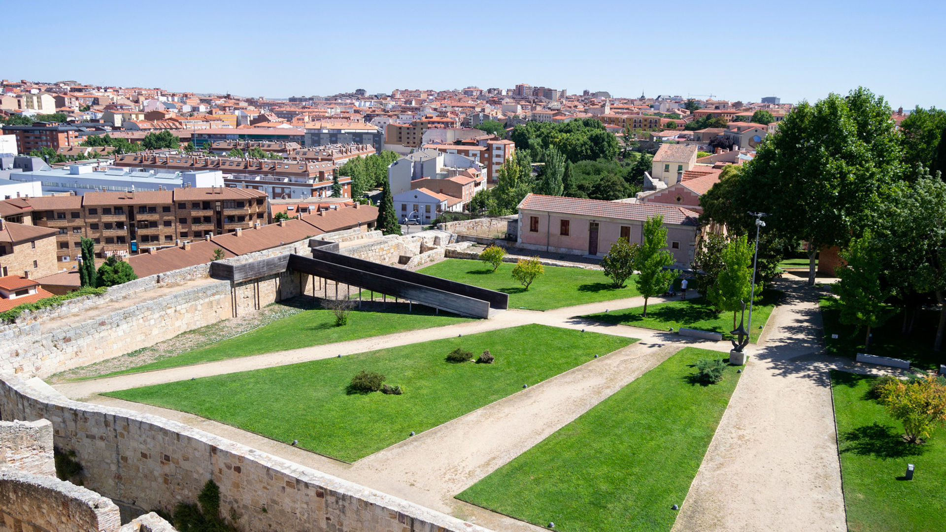 Zamora, Spain