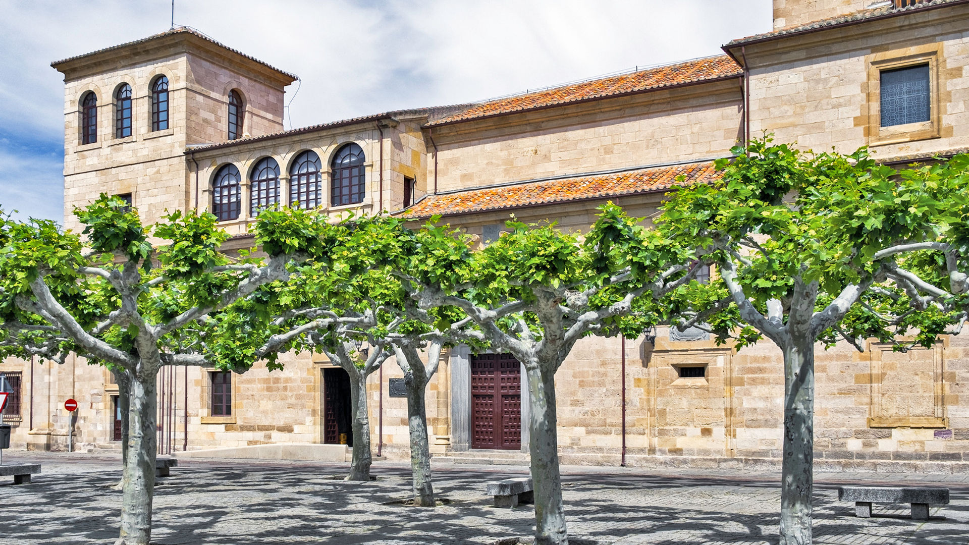 Zamora, Spain