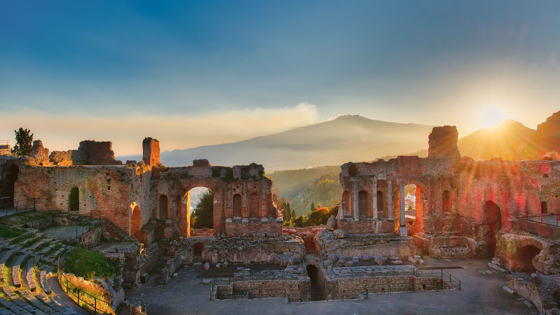 Taormina