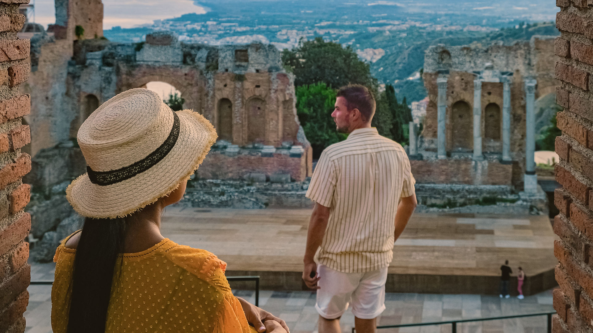 Taormina