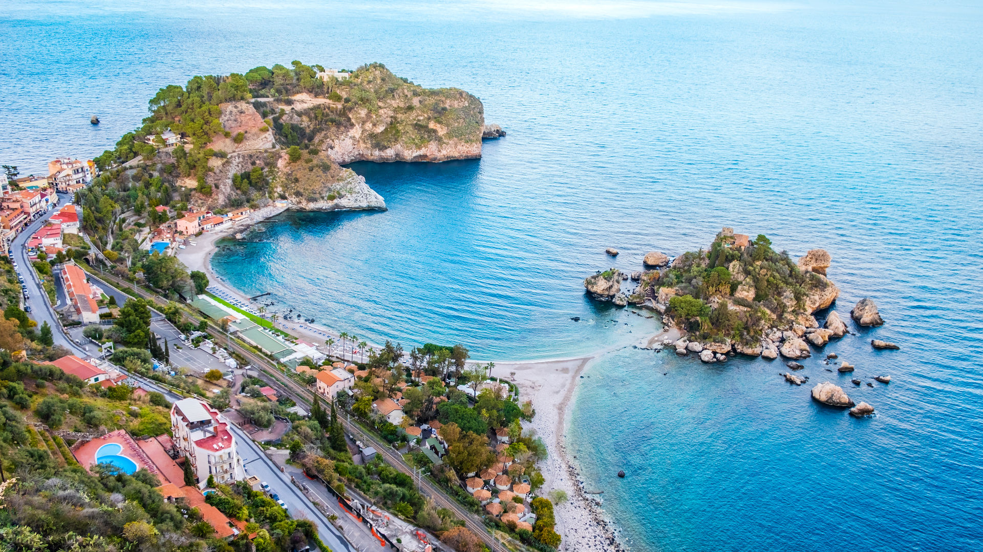 Taormina