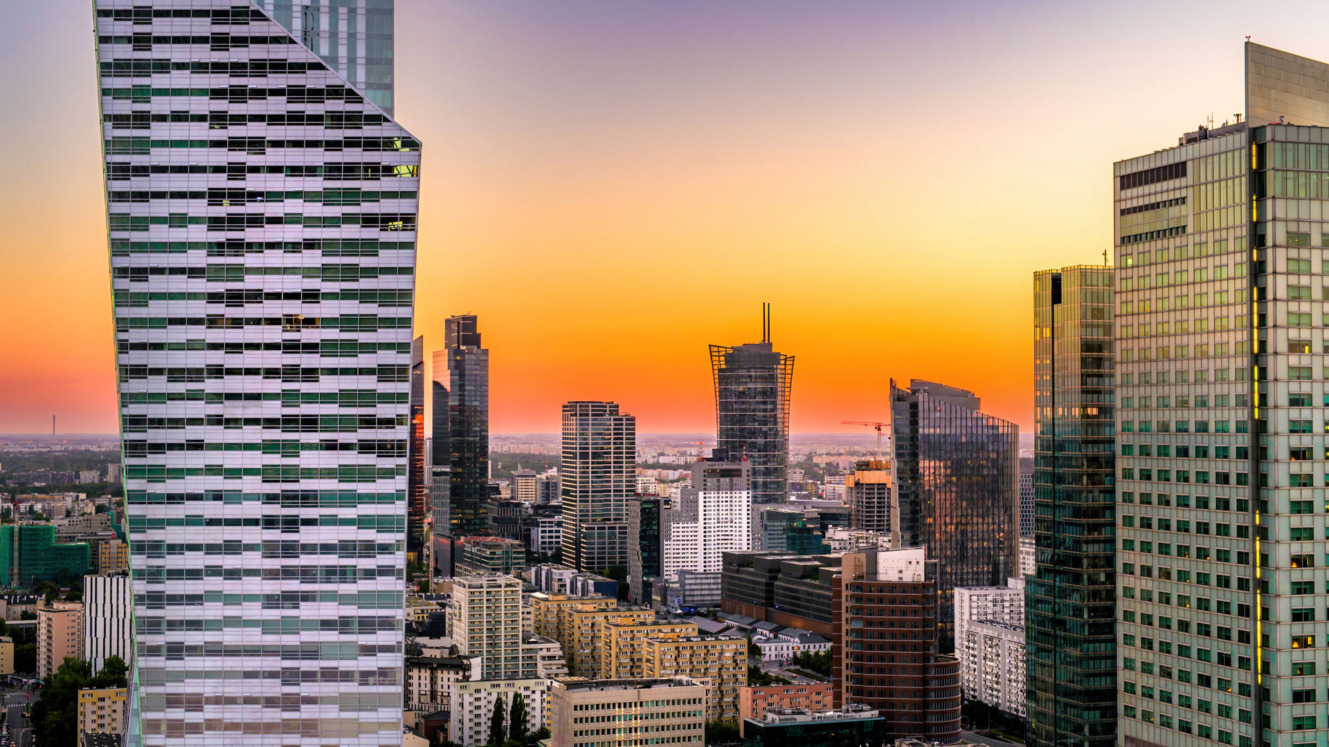 Warsaw, Poland