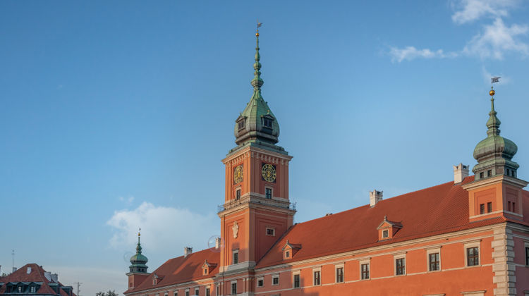 Warsaw, Poland