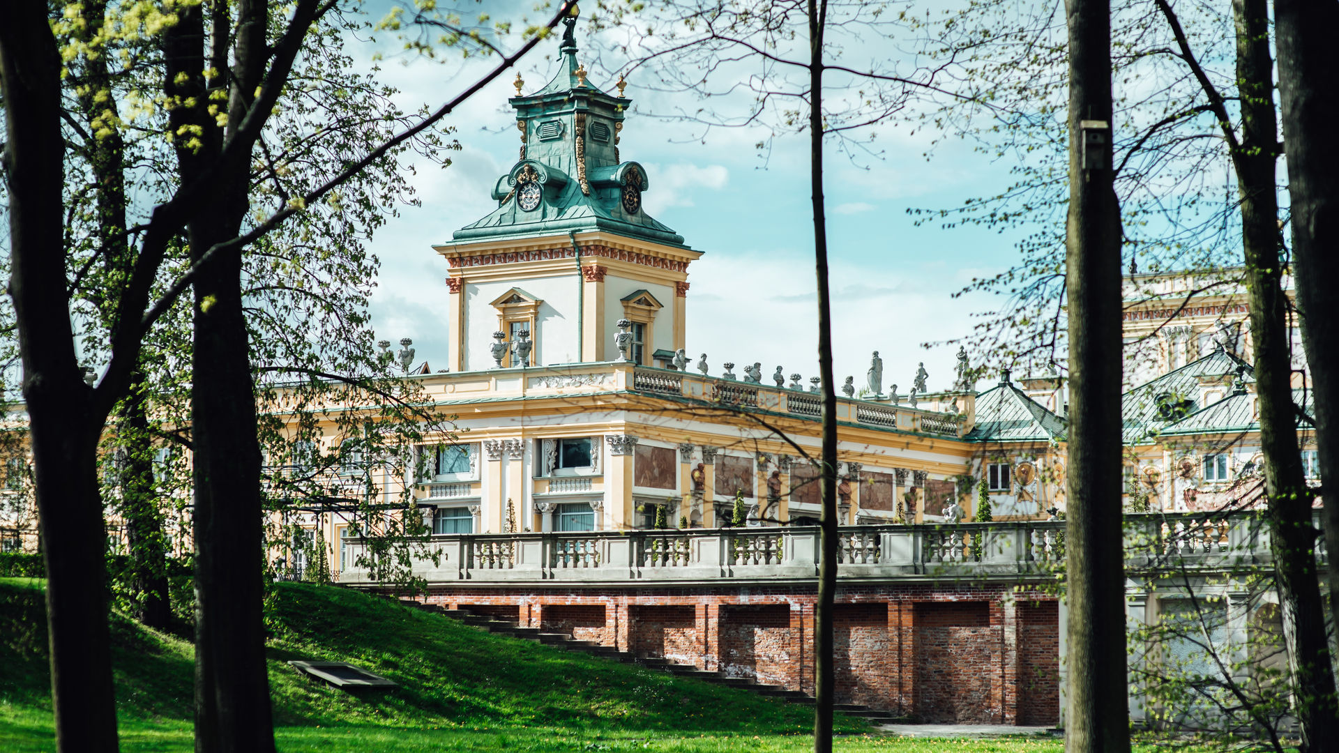 Warsaw, Poland