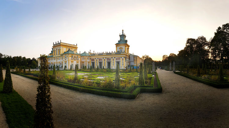 Warsaw, Poland