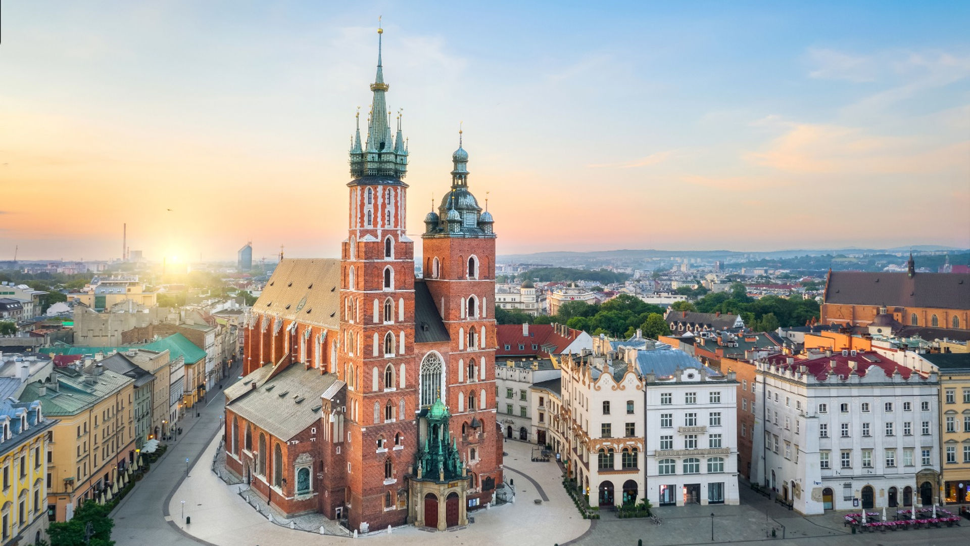 Krakow