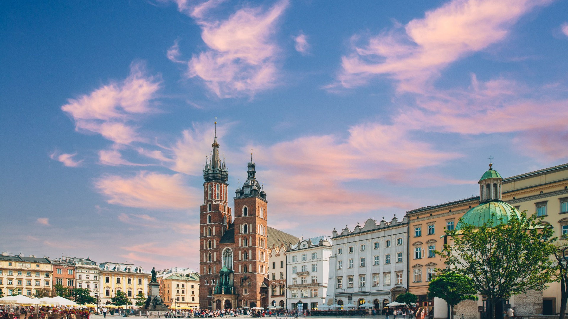 Krakow