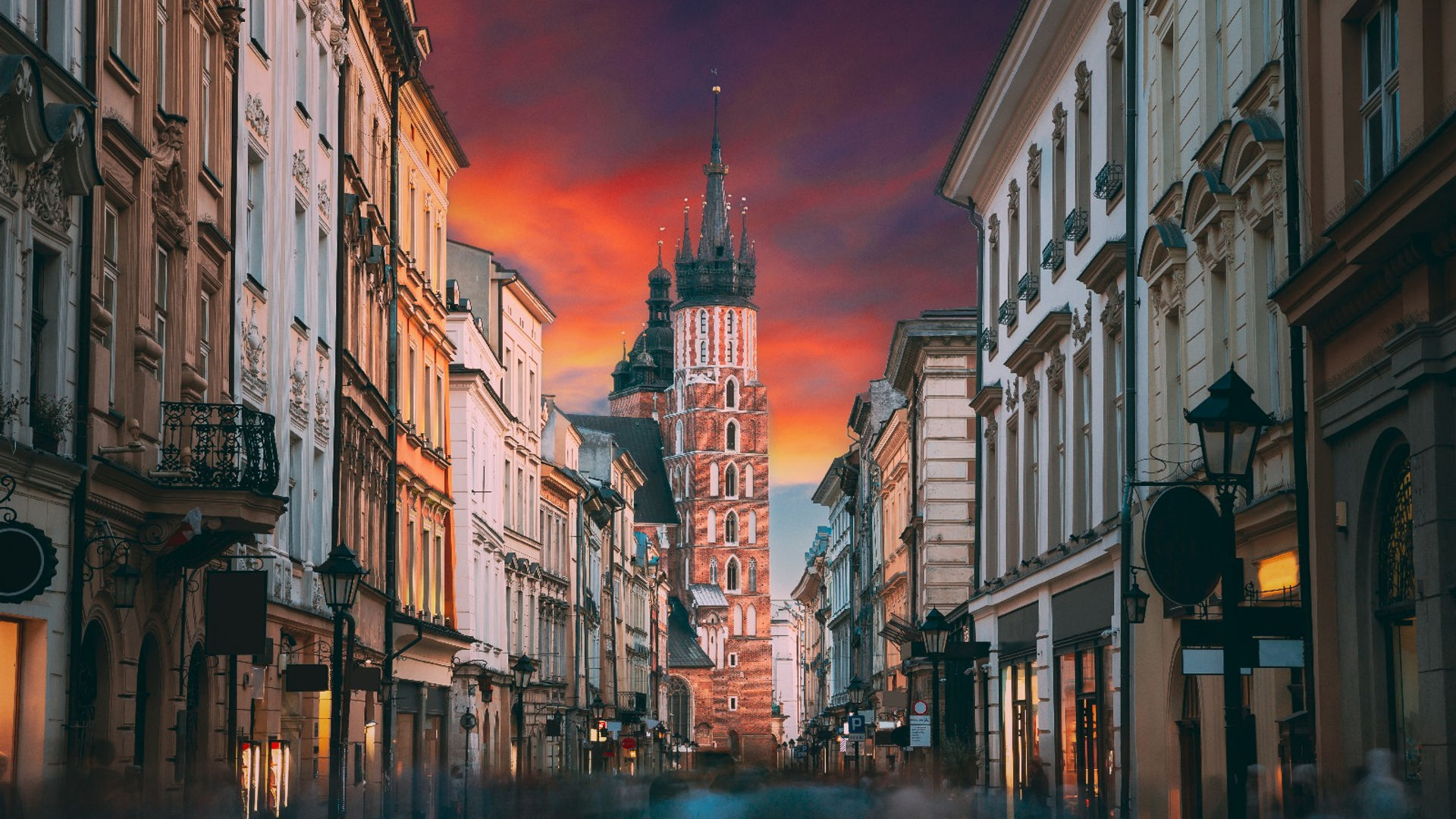 Krakow