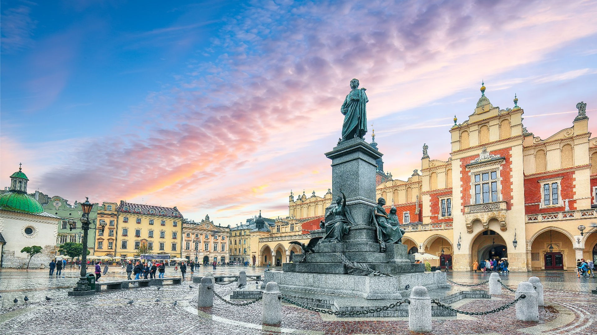 Krakow