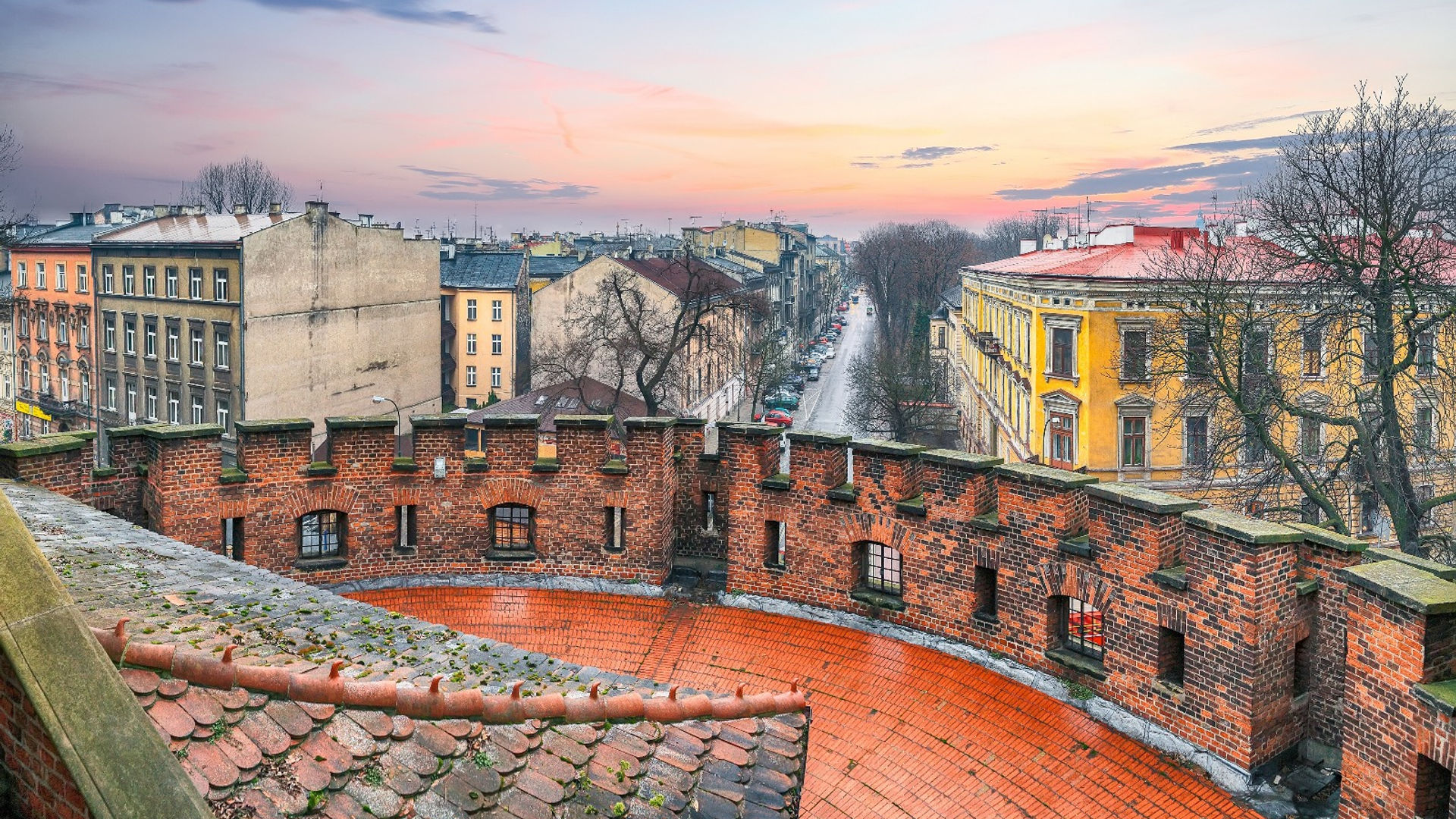 Krakow