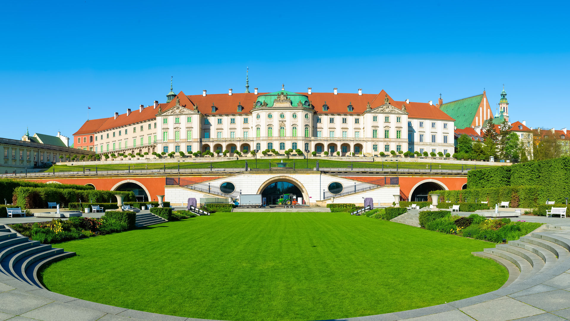 Warsaw