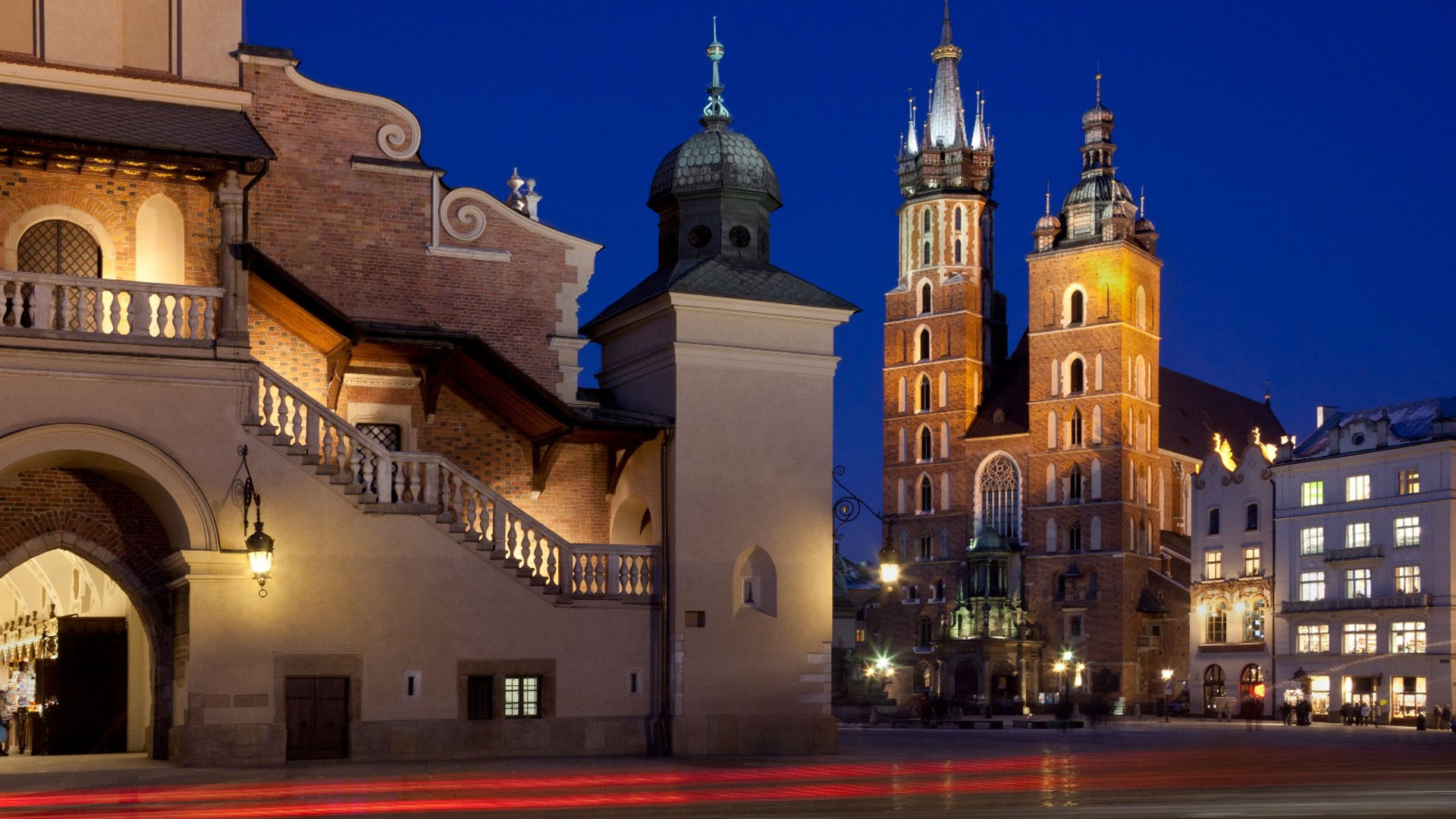 Krakow