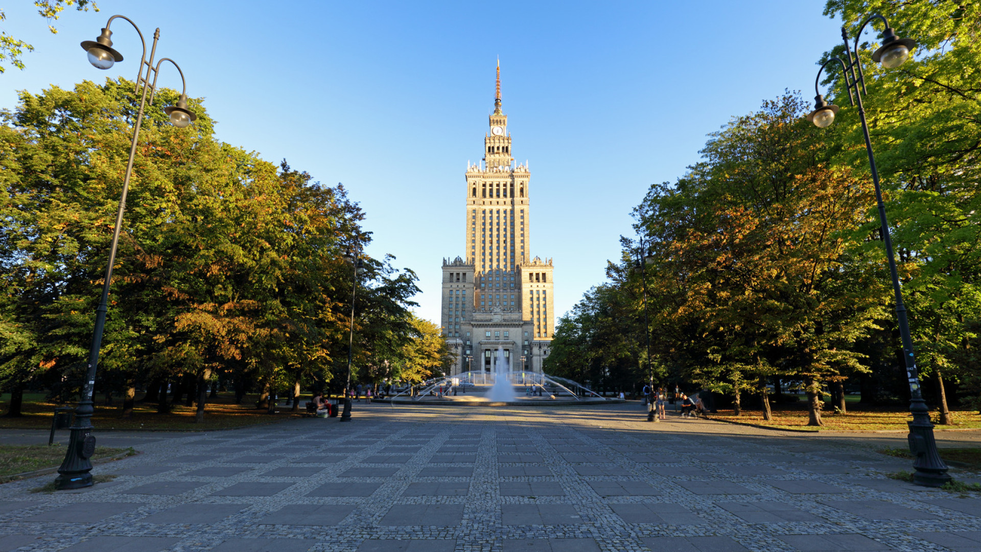 Warsaw