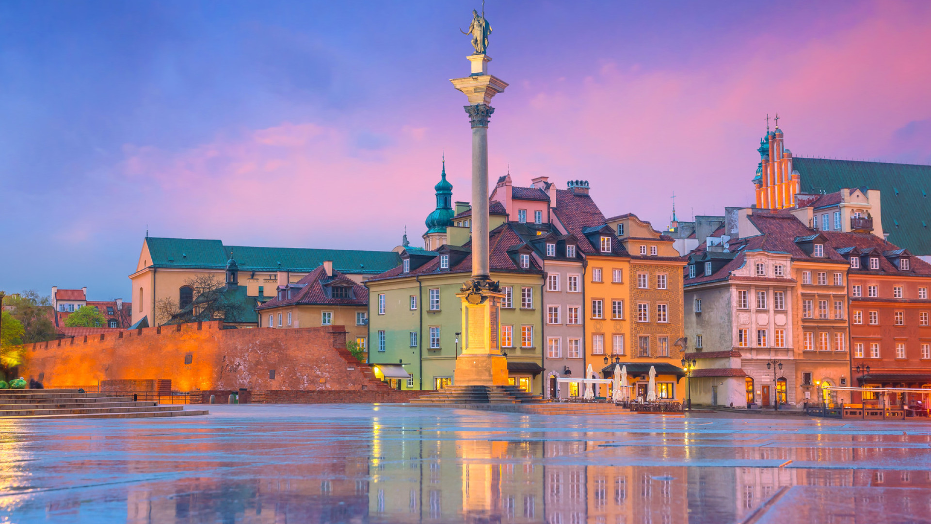 Warsaw