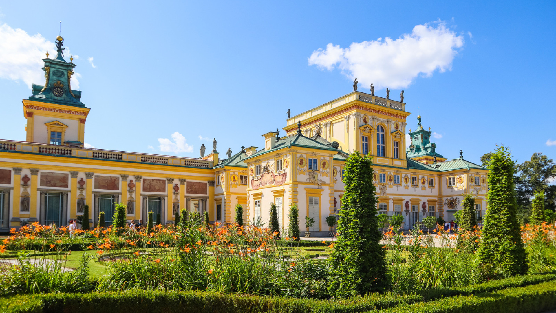 Warsaw