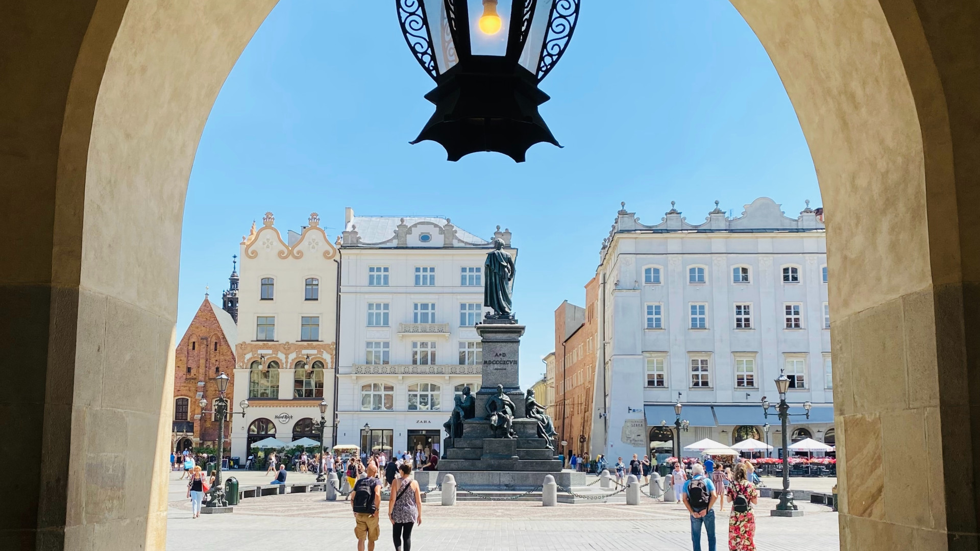 Kraków